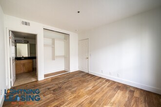 937 Palm Ave in West Hollywood, CA - Building Photo - Building Photo