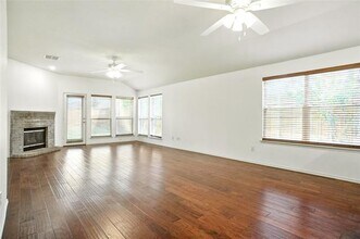 9907 Divine Ct in Frisco, TX - Building Photo - Building Photo