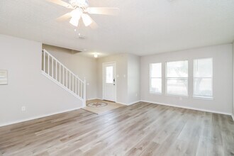 2003 Delaford Dr in Arlington, TX - Building Photo - Building Photo