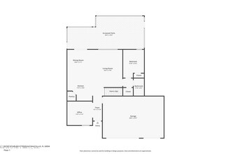 95255 Windflower Trail in Fernandina Beach, FL - Building Photo - Building Photo