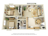 Hallmark Village Apartments photo'