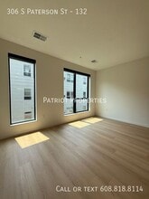 306 S Paterson St-Unit -132 in Madison, WI - Building Photo - Building Photo
