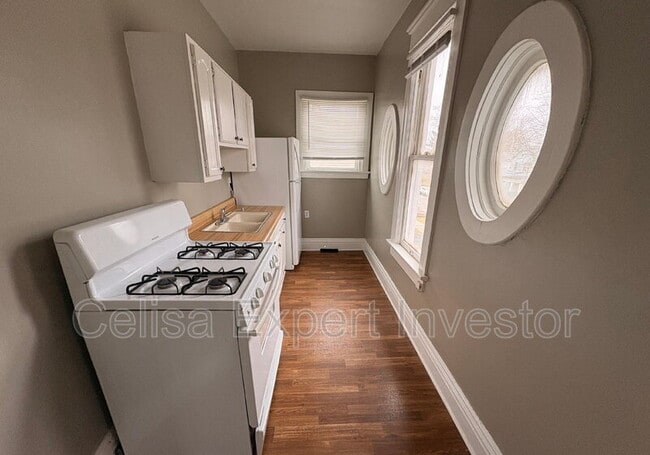 411 W Williams St in Fort Wayne, IN - Building Photo - Building Photo