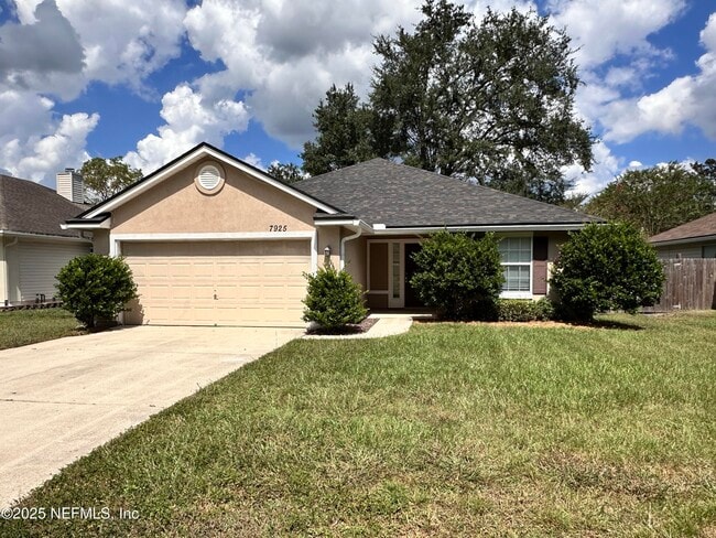 property at 7925 Collins Bay Ct