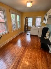 815 Rubel Ave in Louisville, KY - Foto de edificio - Building Photo