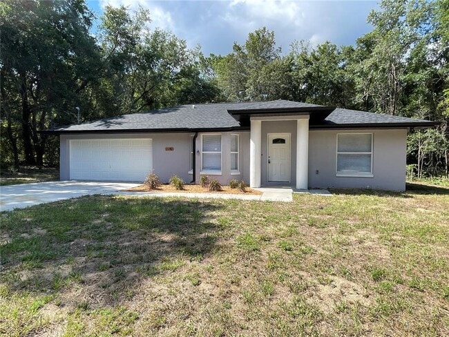 property at 2503 Wilson St