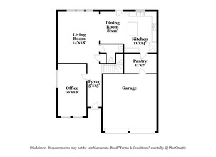15830 Bellister St in Selma, TX - Building Photo - Building Photo