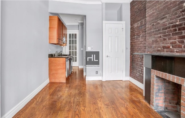 LEROY ST., Unit 4C in New York, NY - Foto de edificio - Building Photo