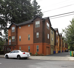 Gables on Stark in Portland, OR - Building Photo - Building Photo