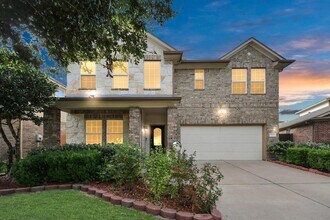 6306 Bain Dr in Missouri City, TX - Building Photo - Building Photo