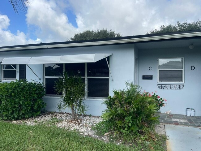 515 High Point C Dr in Delray Beach, FL - Building Photo - Building Photo
