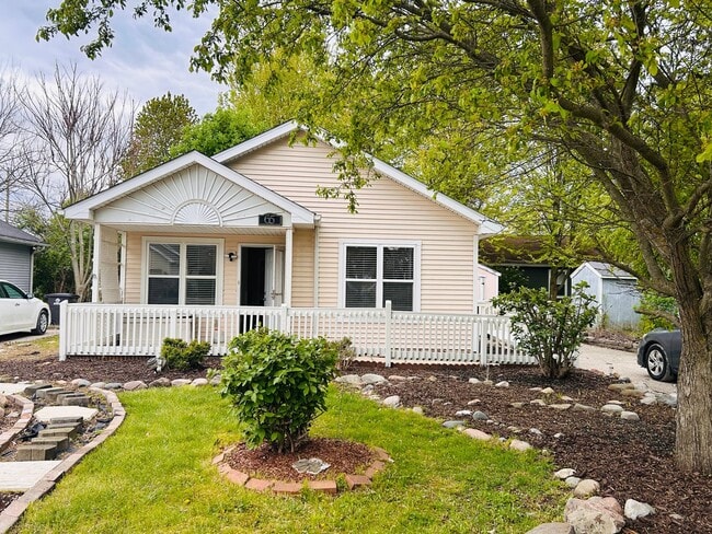 property at 65 Westover St