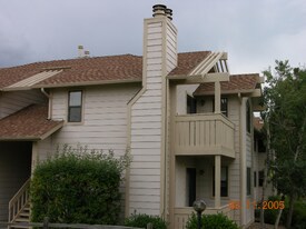 4301 S Andes Way in Aurora, CO - Building Photo