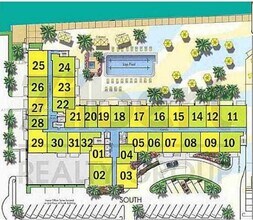 1000 West Ave in Miami Beach, FL - Building Photo - Building Photo