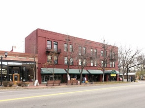 Michael Garman's Magic Town in Colorado Springs, CO - Building Photo - Building Photo