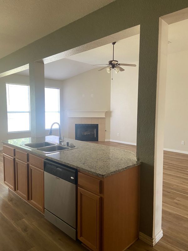 property at 4225 Summer Star Ln
