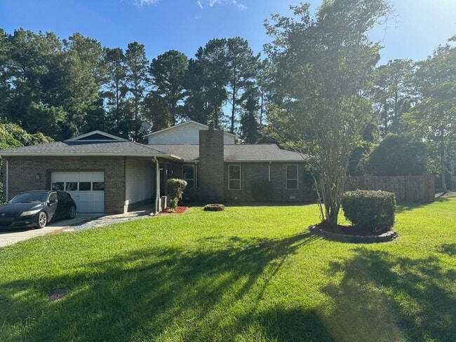 property at 1113 Pine Valley Rd