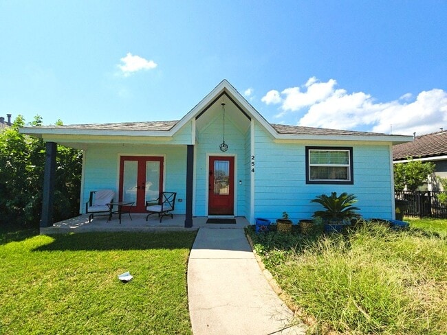 property at 254 Debbie Ln