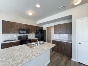 4358 Kaolin Ct in Colorado Springs, CO - Building Photo - Building Photo