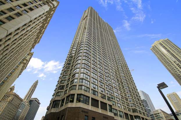 405 N Wabash Ave-Unit -4908 in Chicago, IL - Building Photo - Building Photo