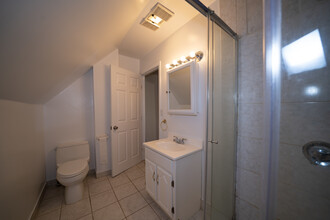 40 Brackett St, Unit 2 in Boston, MA - Building Photo - Building Photo