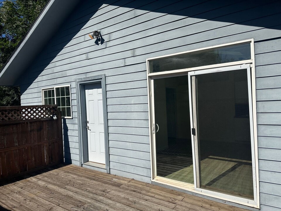2660 Edison St in Eugene, OR - Building Photo