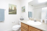 Country Springs Apartments - 6