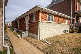 3639 Blaine Ave in St. Louis, MO - Building Photo - Building Photo