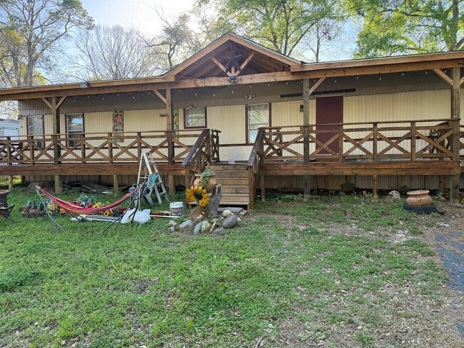 property at 14493 Enchanted Waters Dr