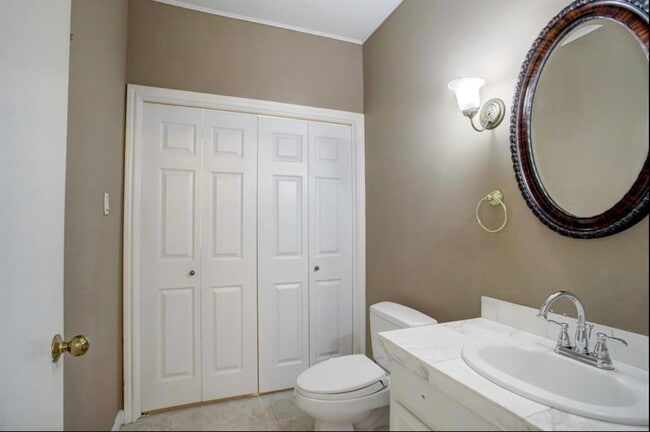 property at 2220 Bering Dr
