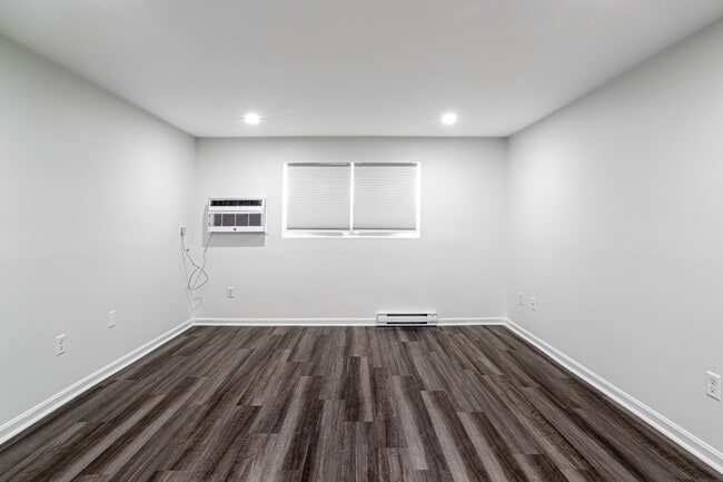 Madison Residences in Portsmouth, NH - Foto de edificio - Interior Photo