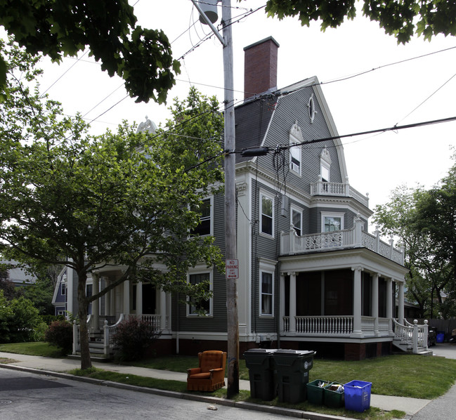 118 Princeton Ave in Providence, RI - Building Photo - Building Photo