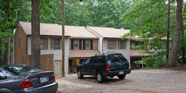 5317 Wayne St in Raleigh, NC - Building Photo - Building Photo