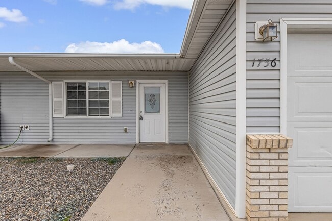 1756 Christopher Way in Grand Junction, CO - Building Photo - Building Photo