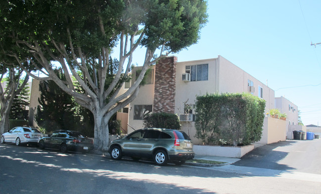 1538 Franklin St in Santa Monica, CA - Building Photo - Building Photo