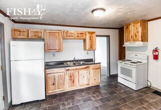 25 Crane Alley-Unit -2 in Lock Haven, PA - Building Photo - Building Photo