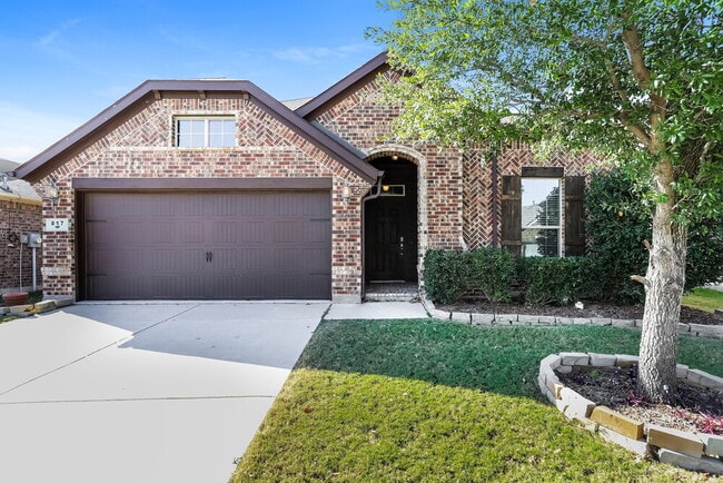 property at 817 Partridge Dr