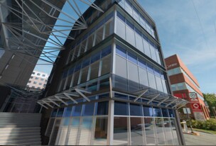 5601-5601 Fenwick St in Halifax, NS - Building Photo