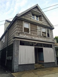 105 Germain St in Buffalo, NY - Foto de edificio - Building Photo