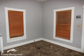 1008 Ratone St in Manhattan, KS - Building Photo - Building Photo