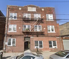 11 3rd St in Passaic, NJ - Building Photo