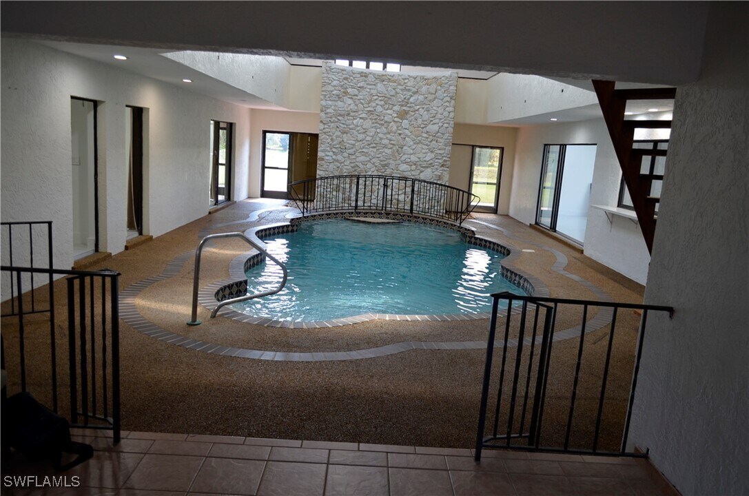 1434 Archer St in Lehigh Acres, FL - Building Photo