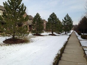 41290 Maplewood Drive in Canton Township, MI - Building Photo - Building Photo