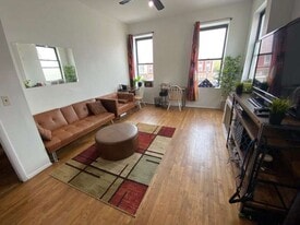 337 Washington St, Unit 3 in Hoboken, NJ - Building Photo