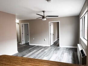 4717 1st St SW in Washington, DC - Building Photo - Building Photo