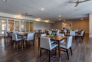 The Nightingale at Goodnight Ranch - 1028 in Austin, TX - Building Photo - Interior Photo