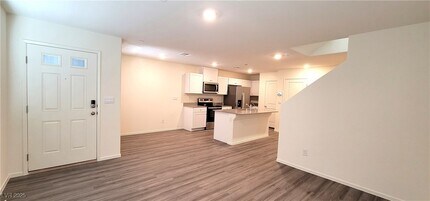 1900 Omaggio Pl in Henderson, NV - Building Photo - Building Photo