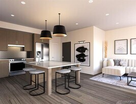 3600 W 29th Ave in Denver, CO - Building Photo