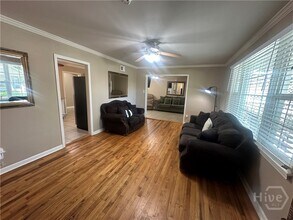 625 E 34th St in Savannah, GA - Building Photo - Building Photo