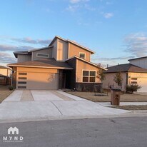 13805 Lubeck Dr in Pflugerville, TX - Building Photo